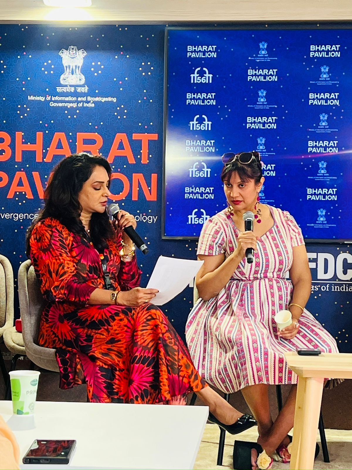 Gayathiri Jordan Event