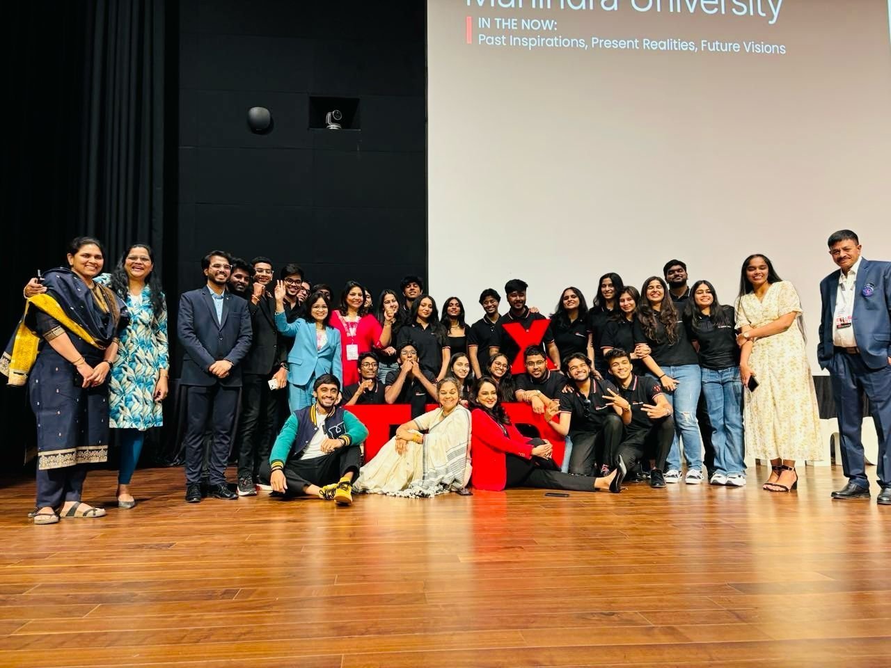 TEDx Talk: The Future of Global Entertainment