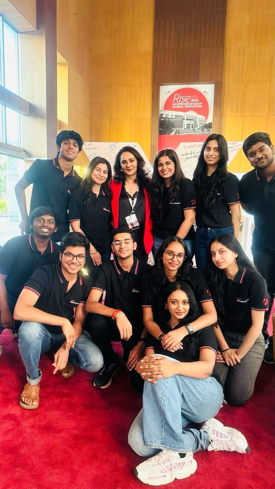 TEDx Talk: The Power of Storytelling